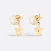 Dior Tribales Earrings